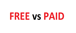 Dating Websites: Free vs. Paid - Why Free Is Not Always Better