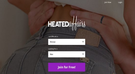 HeatedAffairs.com