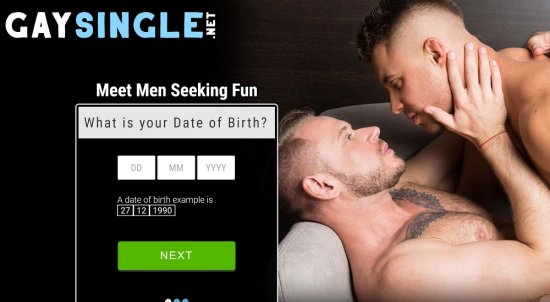 GaySingle.net