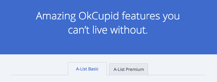 OK Cupid Review