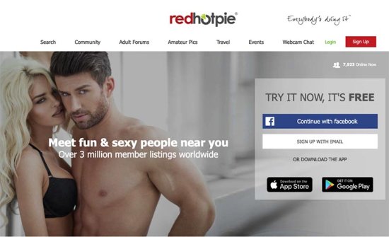 Redhotpie.com.au