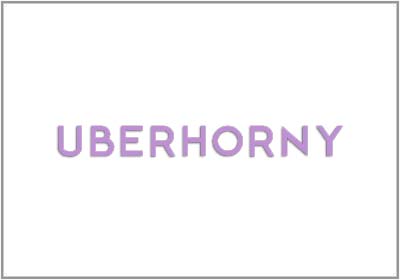 UberHorny.com