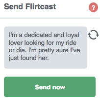 Review of Flirt.com
